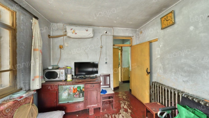 兴宜里二手房实景图