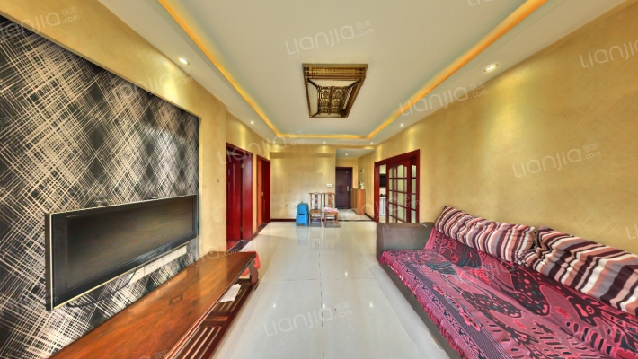 珠江太阳城C区二手房实景图