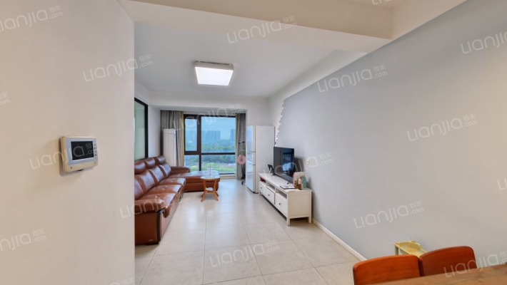 康桥玥棠二手房实景图