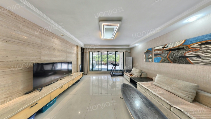 恩波经典二手房实景图