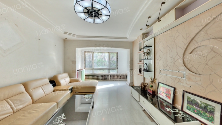 文华园二手房实景图