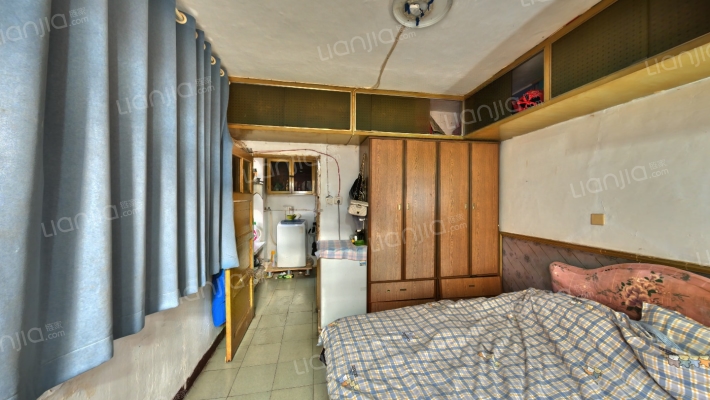 梨花巷5号二手房实景图