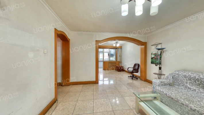 闵子骞路94号二手房实景图