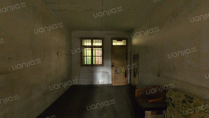 东郊单位家属院（景龙池6号院）二手房实景图