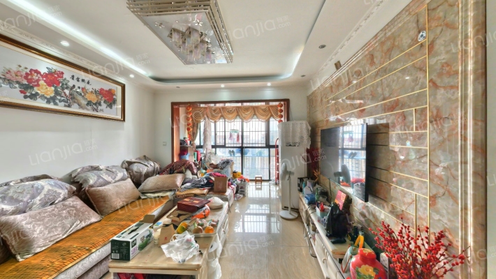 香澜半岛二手房实景图