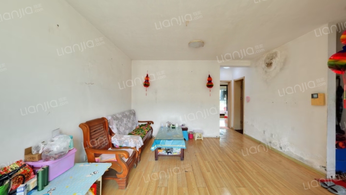 象沟头村二手房实景图