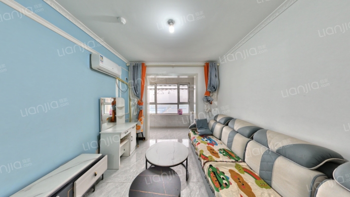 加州启城二手房实景图