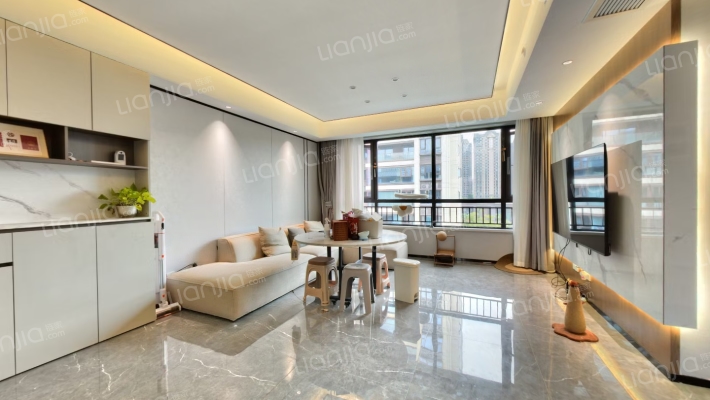 大都观香岸二手房实景图