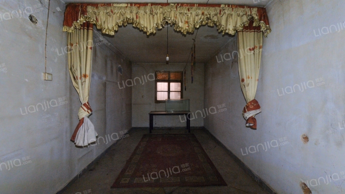 东郊单位家属院（景龙池6号院）二手房实景图