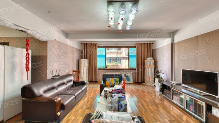 凤凰大厦二手房实景图