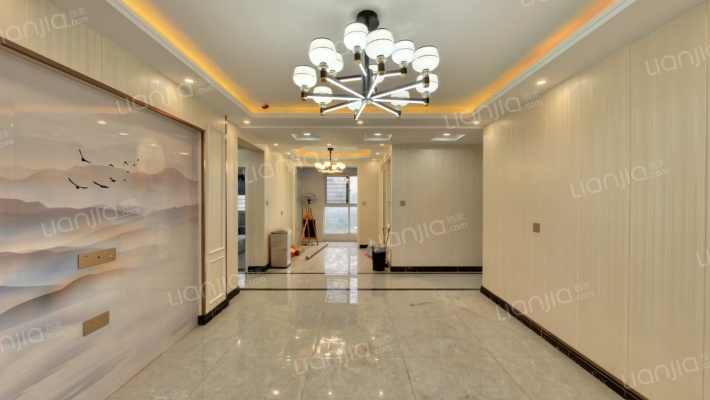 鑫苑鑫家东苑二手房实景图