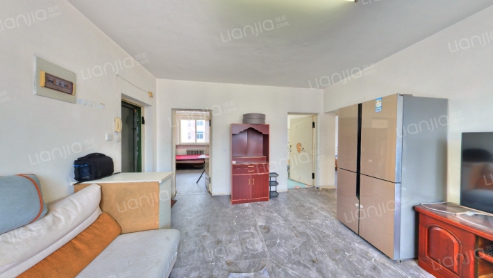 六0六社区二手房实景图