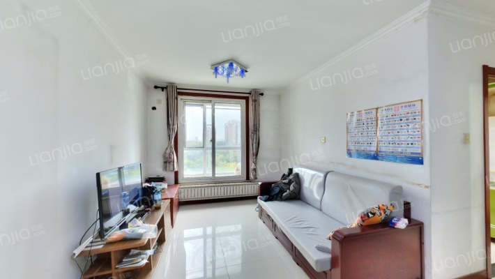 左右坊二手房实景图