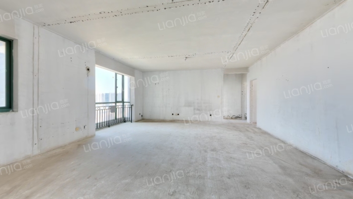 明发滨江新城二期二手房实景图