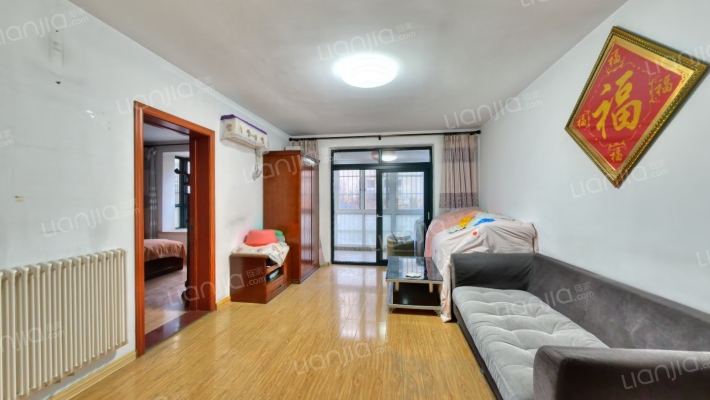 永安家园二手房实景图