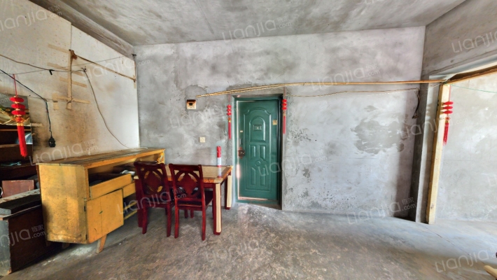 城市港湾B区二手房实景图