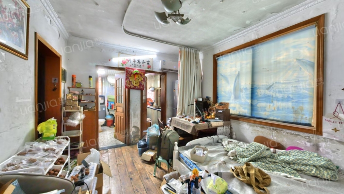 迎春苑二手房实景图