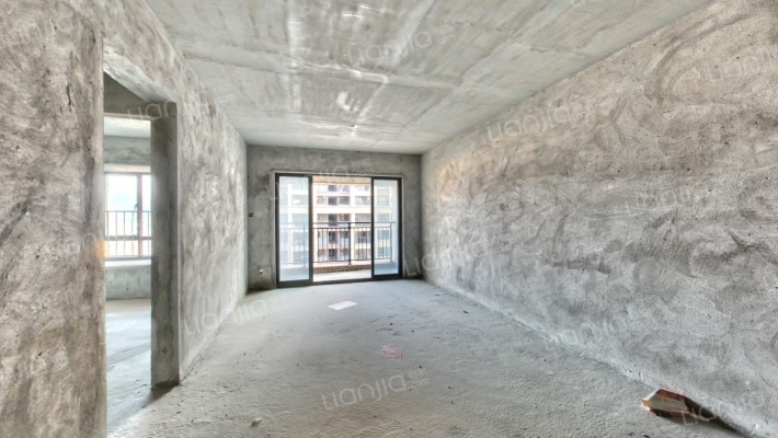 凯柏·瑞信美域二手房实景图