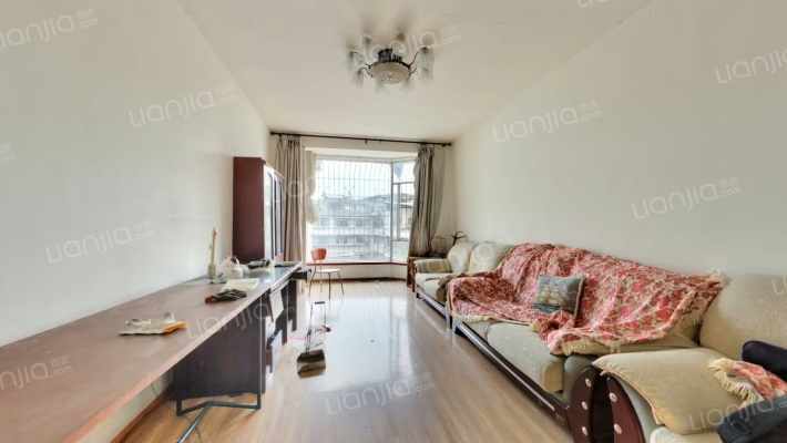 太极巷7号二手房实景图