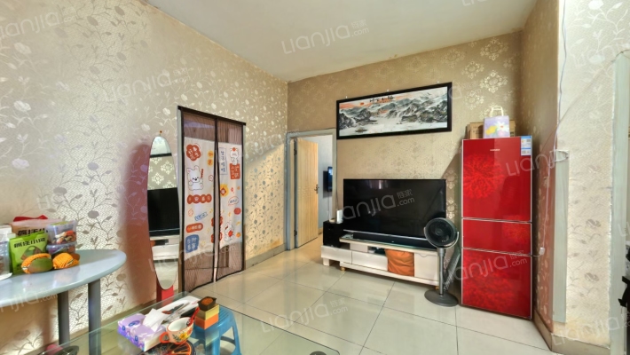 一环路南三段11号二手房实景图