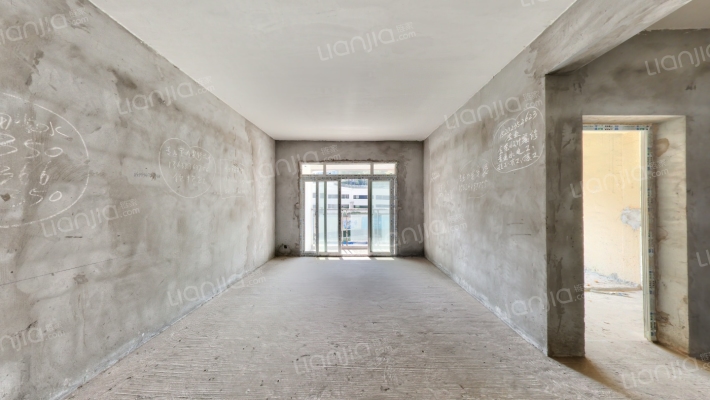 众越山水B区二手房实景图