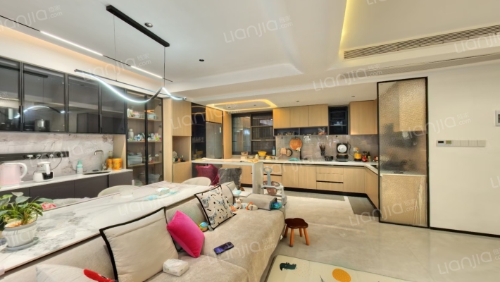 云溪宸居二手房实景图