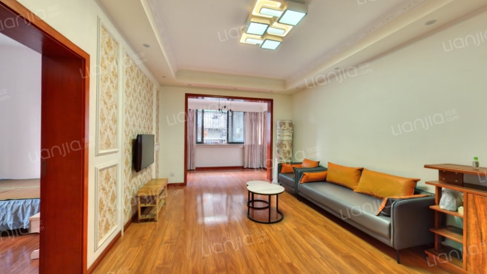 洗面桥横街35号二手房实景图