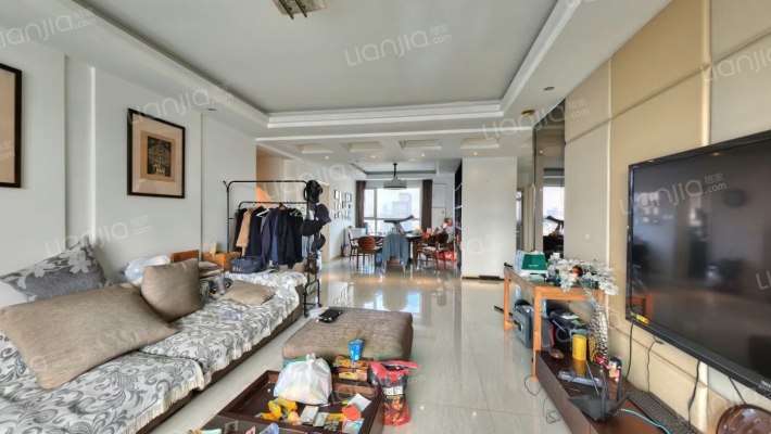 汇景新世界二手房实景图