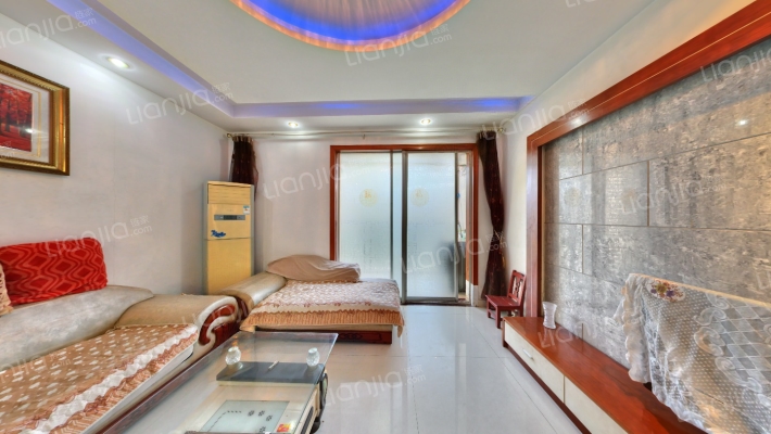 新亚·旭景园二手房实景图