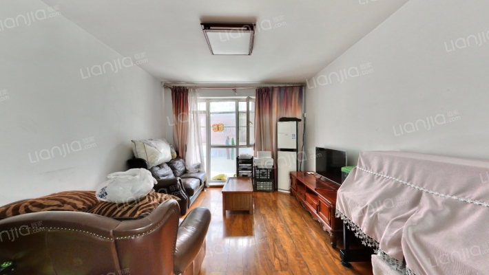 枫合万嘉三期二手房实景图