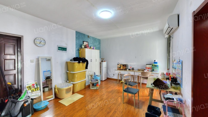 永和南苑C区二手房实景图