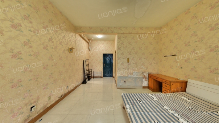 姿华文雅新世界二期二手房实景图