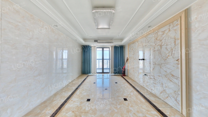 君悦半岛二手房实景图