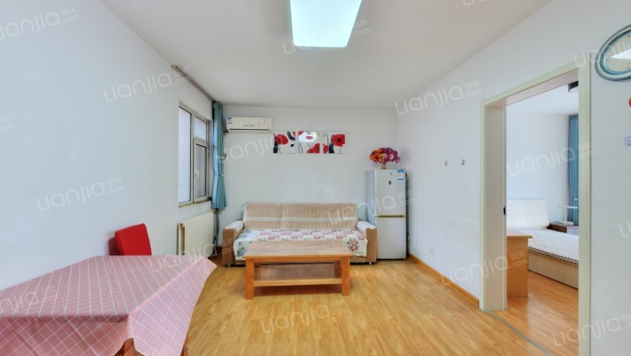 中南世纪城一期大枣园回迁二手房实景图