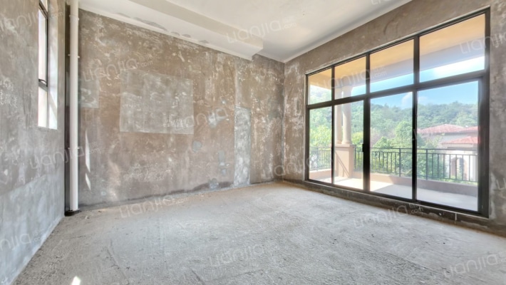 佳兆业天墅二手房实景图