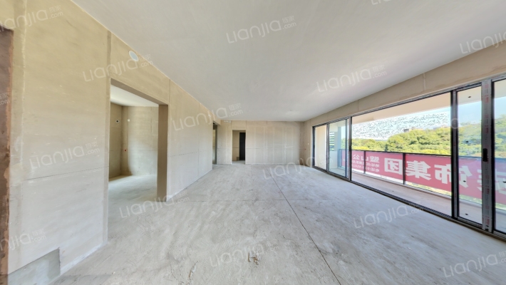 秀湖壹号二手房实景图