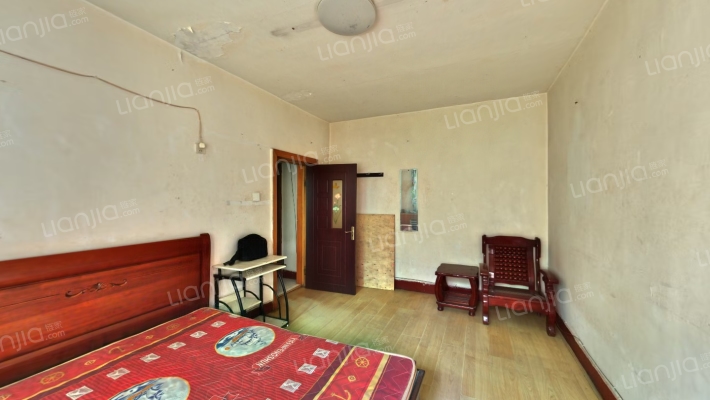 丰乐小区二手房实景图