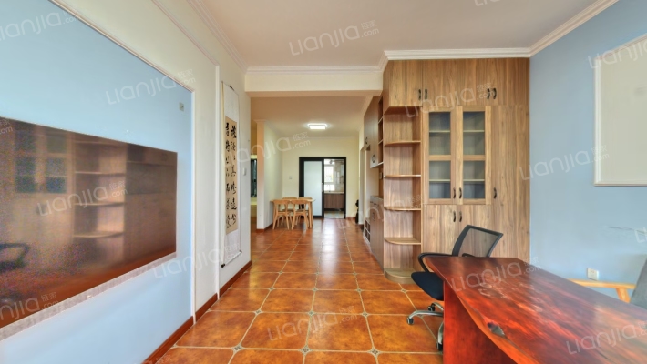 隐溪谷二手房实景图