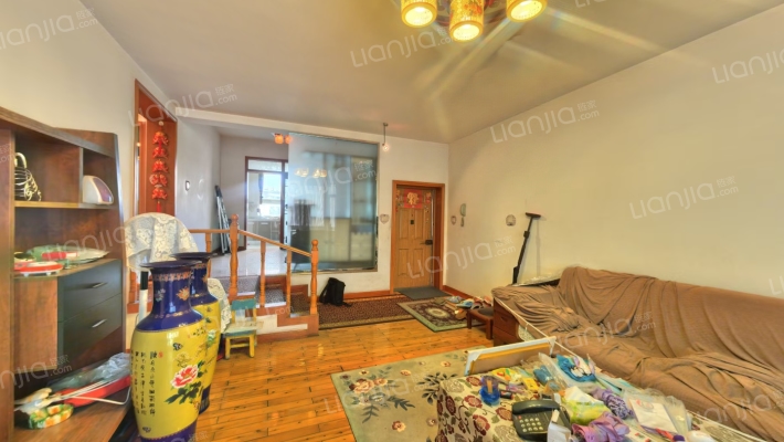 四川省第一测绘工程院二手房实景图