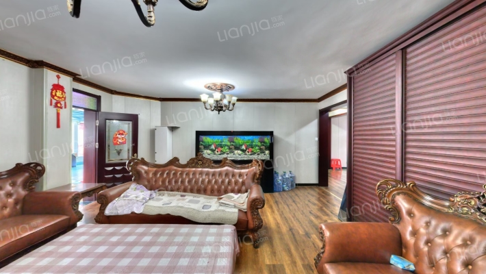 朝阳公寓二手房实景图