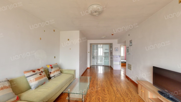 鳌山卫经济适用房北区二手房实景图