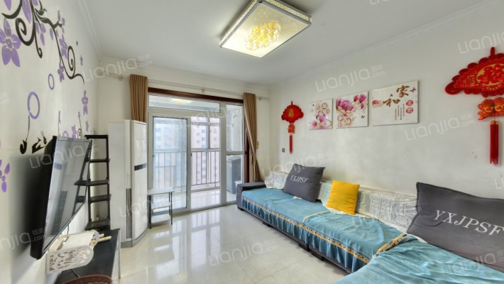 嘉业龙湖壹品二手房实景图