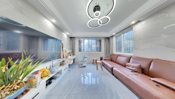 湖滨华城富贵苑二手房实景图