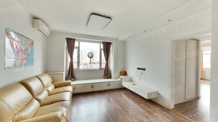 星海苑二期二手房实景图