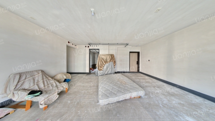 悦集二手房实景图