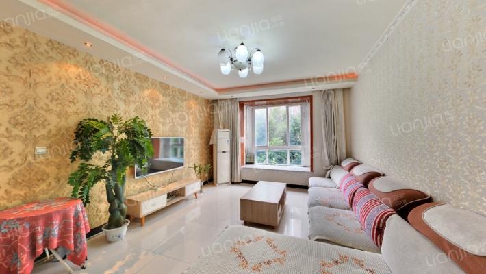 四河小区二手房实景图