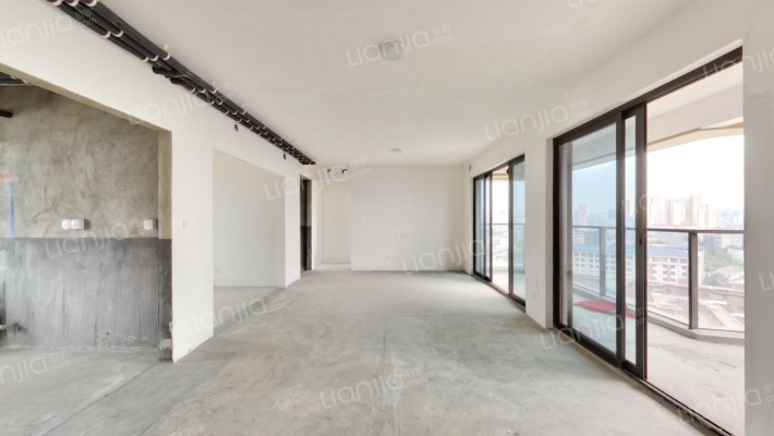 钟家湾TOD半岛澜湾二手房实景图