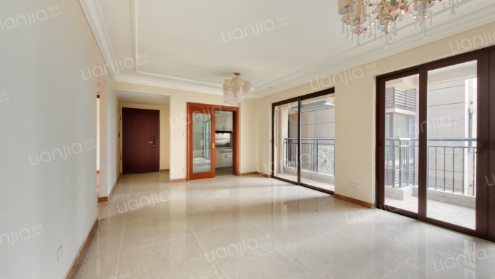 恒大西辰绿洲二期二手房实景图