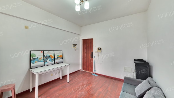 天盛壹中心二手房实景图