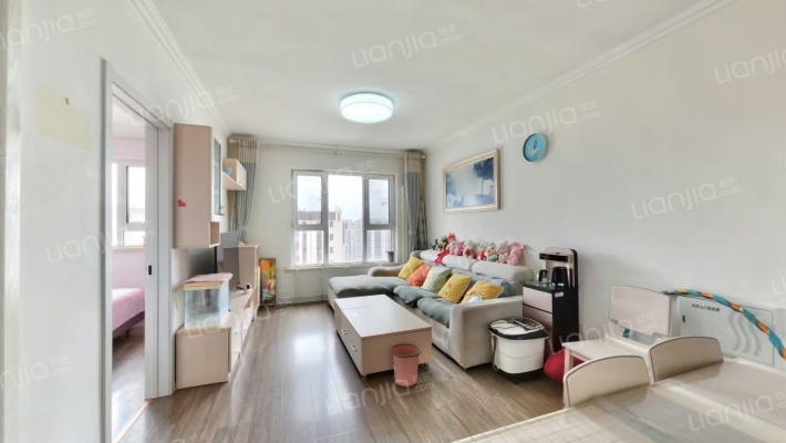 蓝光COCO蜜城二手房实景图